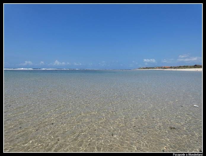 Nusa Dua Bali Indonesia
